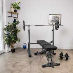 Ławka do ćwiczeń Kettler Vario 600 Zdjęcie produktu