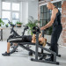 Squat Rack Kettler Vector Immagini del prodotto