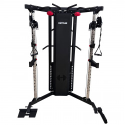 Kettler Cable Pull Station Fitmaster Obrázek výrobku