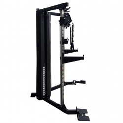 Kettler Cable Pull Station Fitmaster Obrázek výrobku