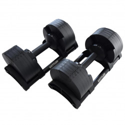 Kettler HOI Vario Dumbbells 232 Obrázek výrobku