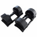 Kettler HOI Vario Dumbbells 232