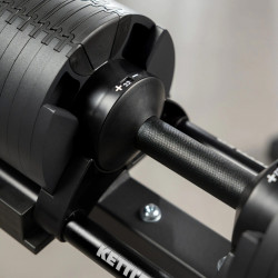 Kettler HOI Vario Dumbbells 232 Product picture