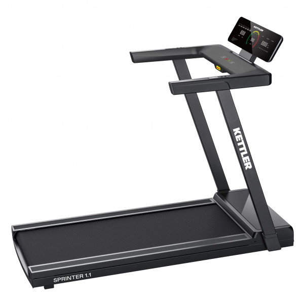 Kettler treadmill Sprinter 1.1 - Fitshop