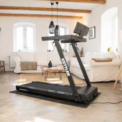 Kettler løbebånd Sprinter 1.1 Produktbillede