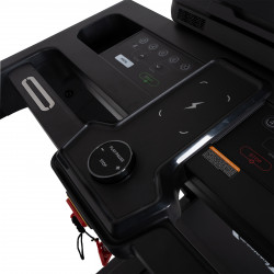 Kettler treadmill Track 400 Foto del producto