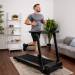 Kettler treadmill Track 200 Foto del producto