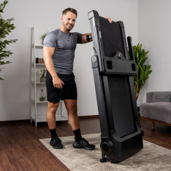 Kettler treadmill Track 200 Foto del producto