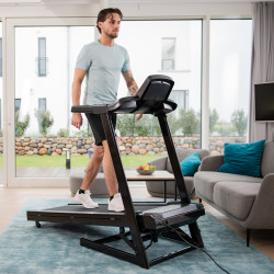 Kettler Laufband Track 100 Produktbild