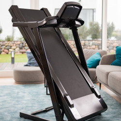 Kettler Laufband Track 100 Produktbild