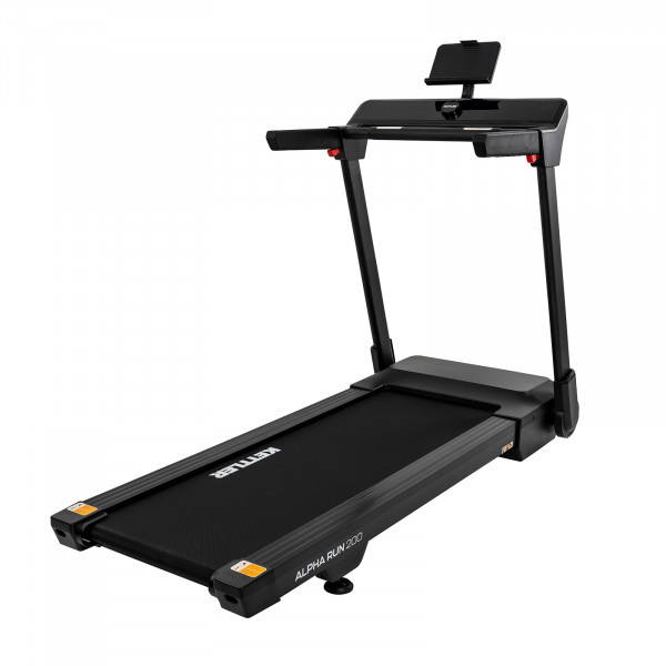 Kettler treadmill Alpha Run 200 - Fitshop
