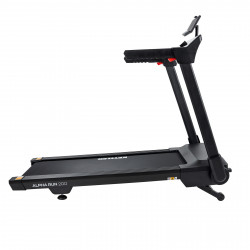 Kettler treadmill Alpha Run 200 produktbild