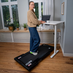 Kettler walking pad Alpha Walk 400 Product picture