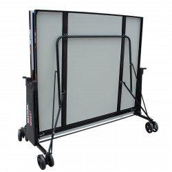 KETTLER Outdoor Tischtennisplatte Basic Product picture