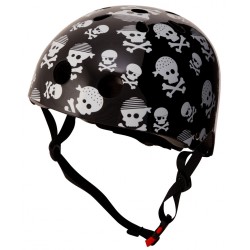 kiddimoto Helm Produktbild