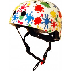 kiddimoto Helm Produktbild