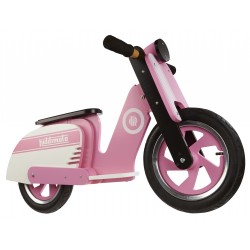 kiddimoto Scooter Retro balance bike Immagini del prodotto