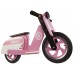 kiddimoto Scooter Retro balance bike Immagini del prodotto