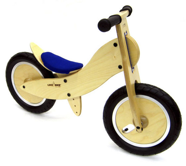 KOKUA Laufrad LIKEaBIKE Mountain Mini Produktbild