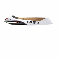 Empuñadura LEKI Nordic CorTec Shark 2.0 Foto del producto