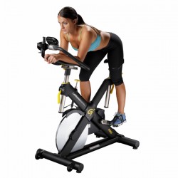 LeMond Indoor Bike RevMaster Pro