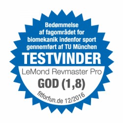 LeMond Indoorcycle RevMaster Pro Priser