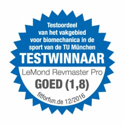 LeMond Rev Master Pro Awards