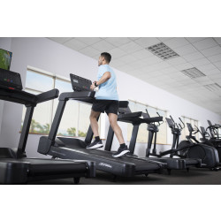 Life Fitness Laufband Aspire Serie Produktbild