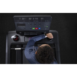 Life Fitness Laufband Aspire Serie Produktbild