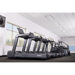 Life Fitness Laufband Aspire Serie Produktbild
