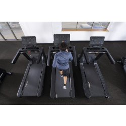 Life Fitness Laufband Aspire Serie Produktbild