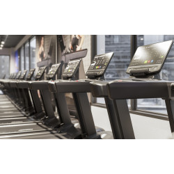 Life Fitness Laufband Aspire Serie Produktbild