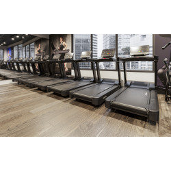 Life Fitness Laufband Aspire Serie Produktbild