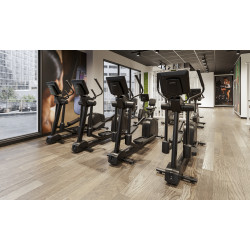 Life Fitness Aspire Crosstrainer met SL Console Product picture