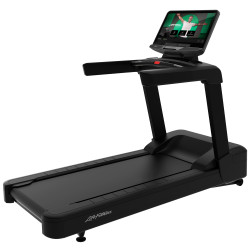 Life Fitness Laufband Aspire Serie Produktbild