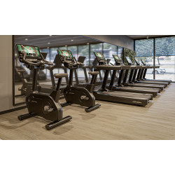 Life Fitness Integrity+ Lifecycle Hometrainer Productfoto
