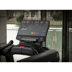 Life Fitness Integrity+ Laufband mit SL Konsole Zdjęcie produktu