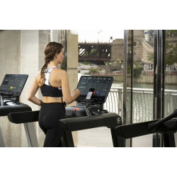 Life Fitness Integrity+ Laufband mit SL Konsole Zdjęcie produktu
