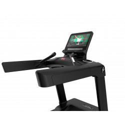Life Fitness Integrity+ Laufband mit SL Konsole Zdjęcie produktu