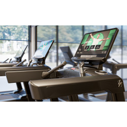 Life Fitness Integrity+ Laufband mit SL Konsole Zdjęcie produktu