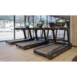 Life Fitness Integrity+ Laufband mit SL Konsole Zdjęcie produktu