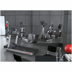 Life Fitness Activate Series Elliptical Crosstrainer Productfoto