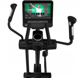 Life Fitness Crosstrainer Club Series+ Produktbild