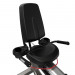 Life Fitness Liegeergometer Club Series+ Produktbild