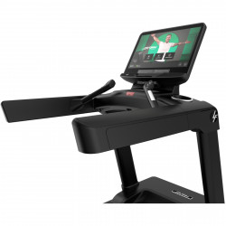 Life Fitness Laufband Club Series+ Produktbild