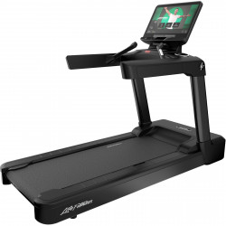 Life Fitness Laufband Club Series+ Produktbild