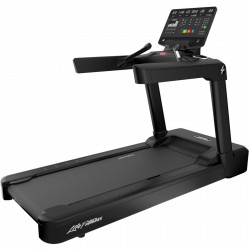 Life Fitness Laufband Club Series+ Produktbild