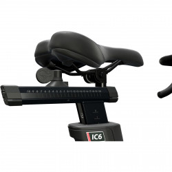 ICG Indoor Bike IC6 Product picture