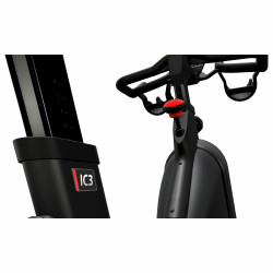 Bici de Ciclo Indoor Life Fitness powered by ICG IC3 Foto del producto