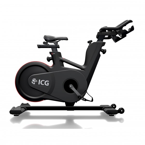 ICG by Life Fitness ICG Indoor Bike IC4 ICG-IC4B1-01